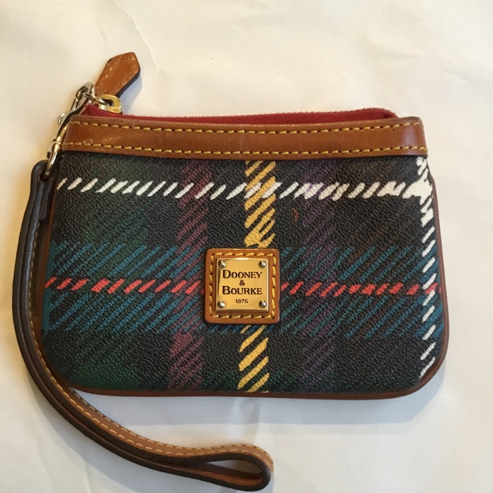 Wristlet